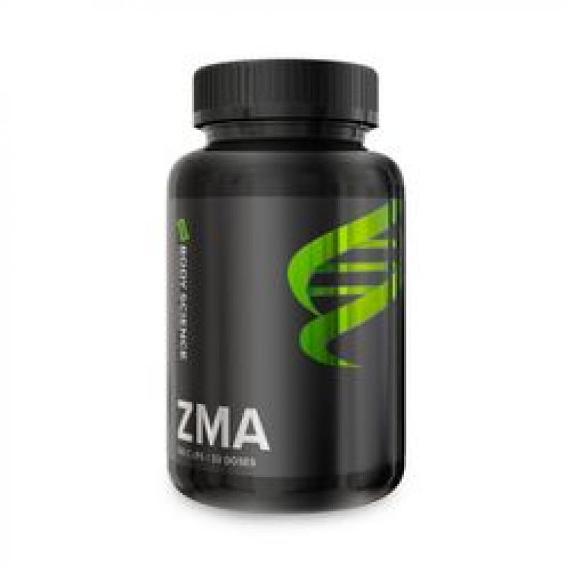 Body science ZMA