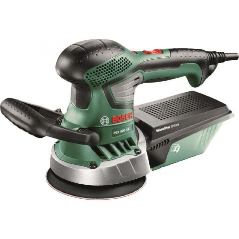 BOSCH DIY PEX 400 AE