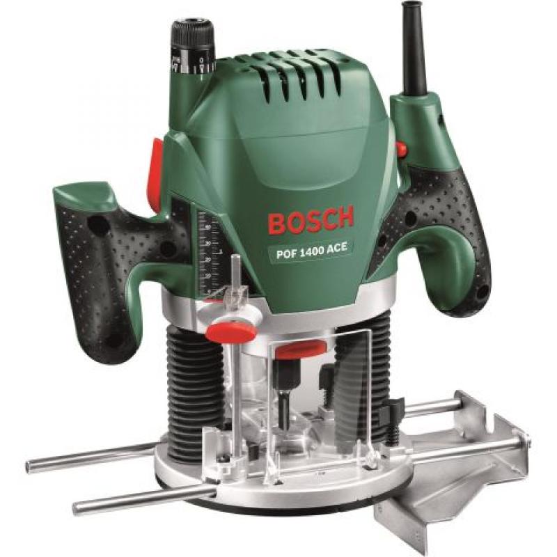 BOSCH DIY POF 1400 ACE