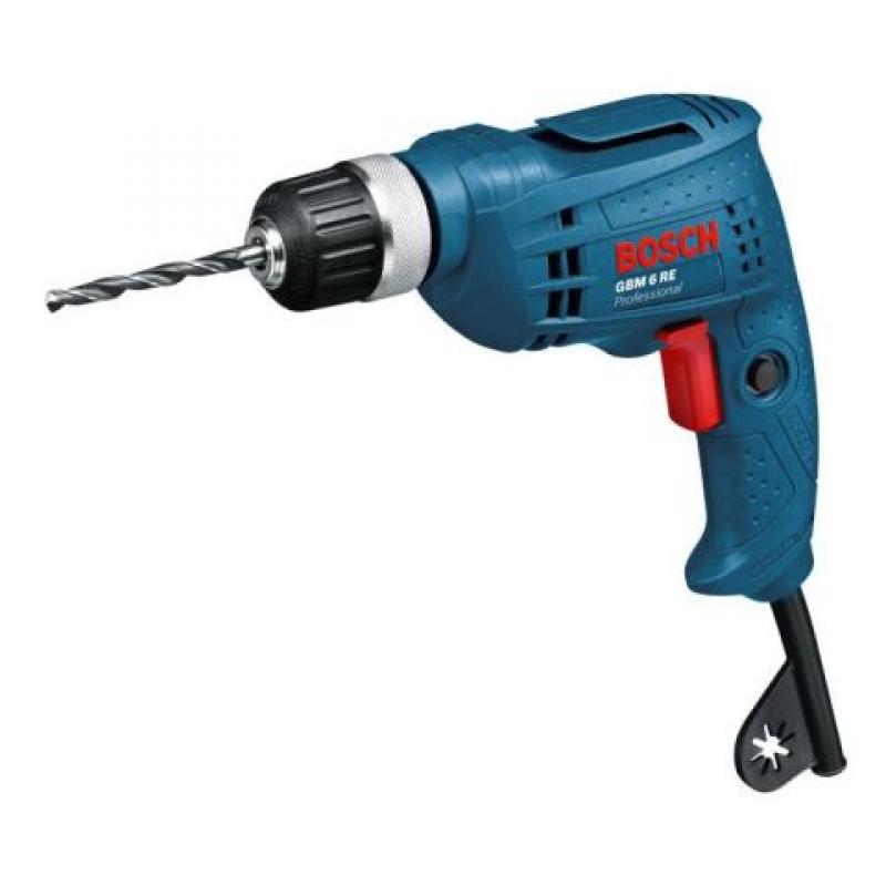 BOSCH GBM 6 RE