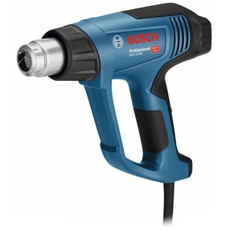 BOSCH GHG 23-66 Varmluftspistol