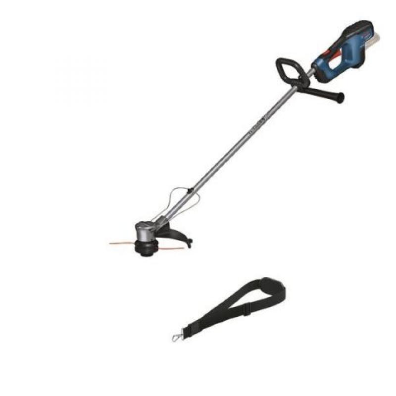 BOSCH Grästrimmer GRT 18V-33