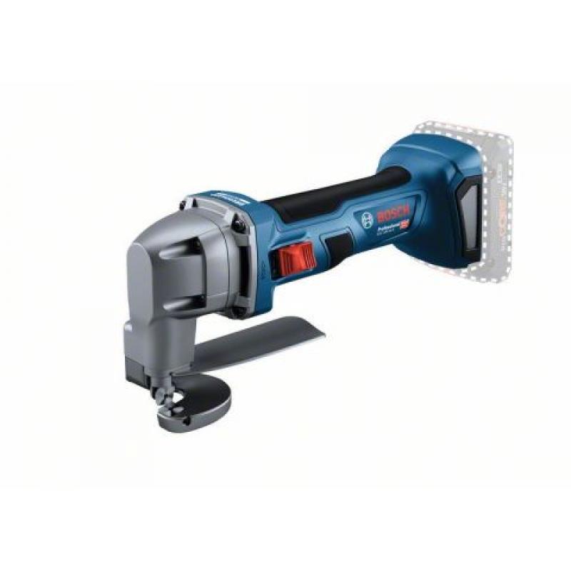 BOSCH GSC 18V-16 E