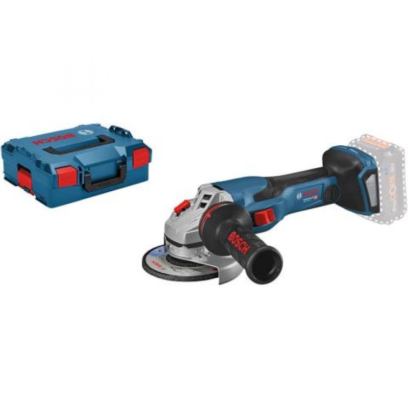 BOSCH GWS 18V-15 C