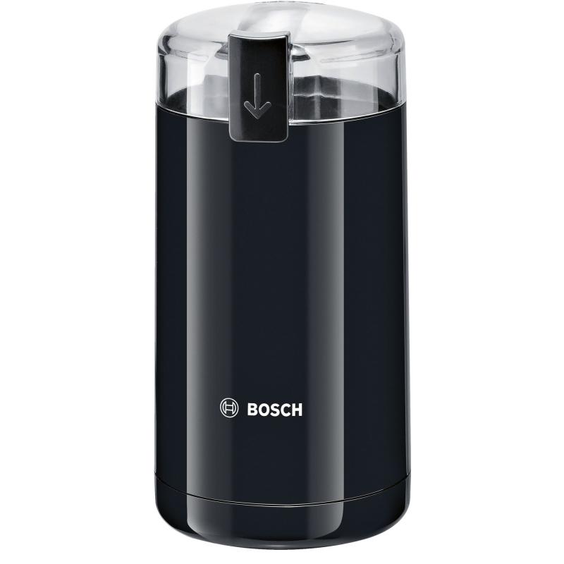 Bosch TSM6A013B Kaffekvarn med Kniv Svart
