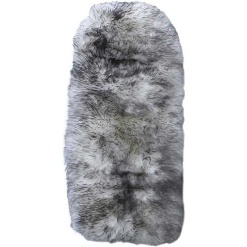 BOZZ Långhårig, Linen