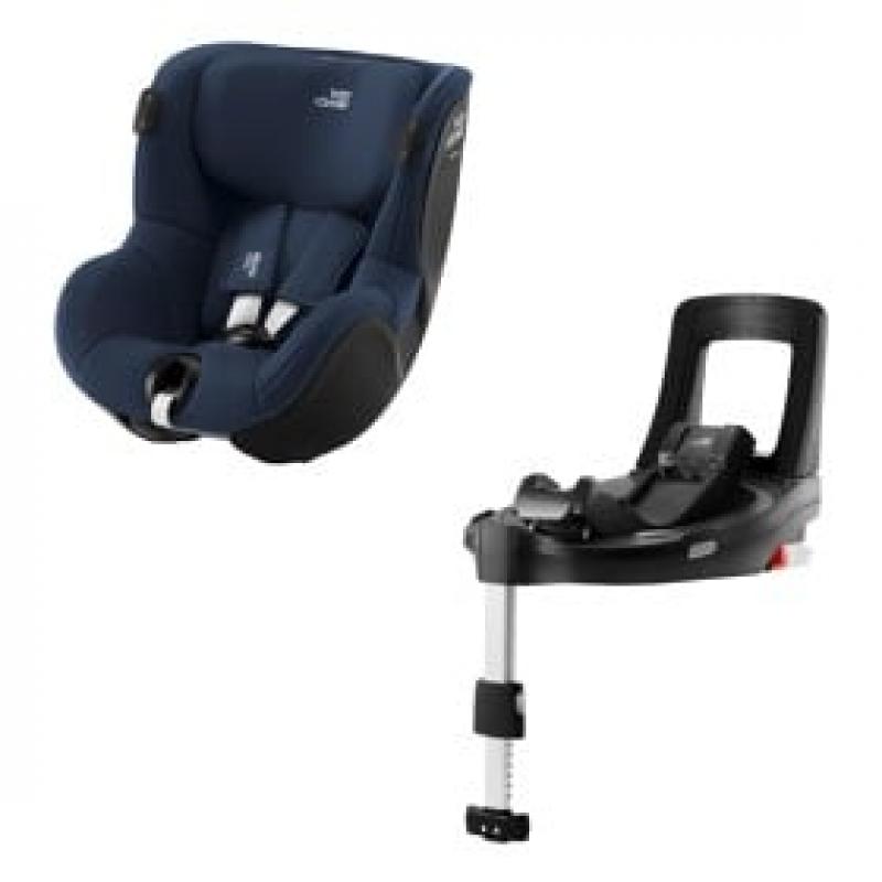 Britax Dualfix