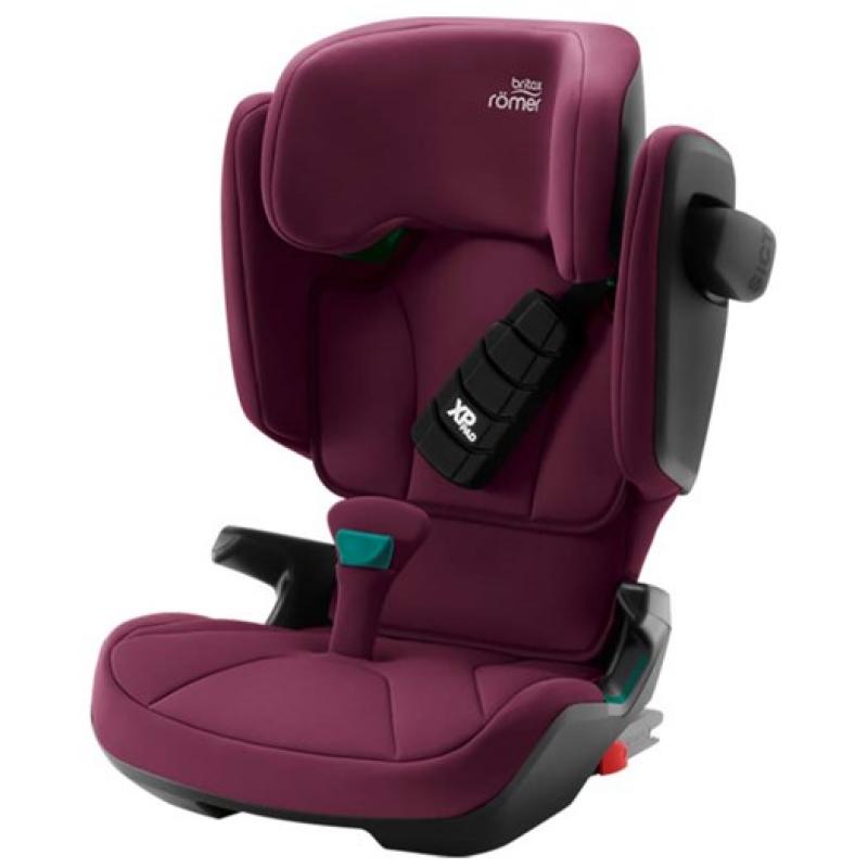 Britax Römer KidFix i-Size