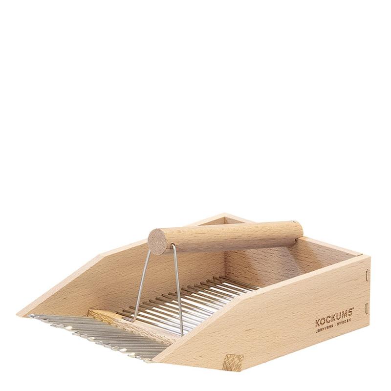 Kockums Bärplockare