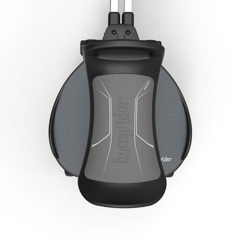 Bumprider Seat+