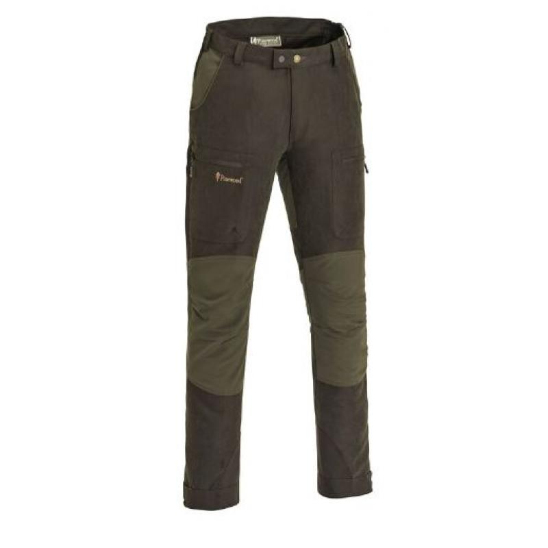 Pinewood Byxa Caribou Hunt