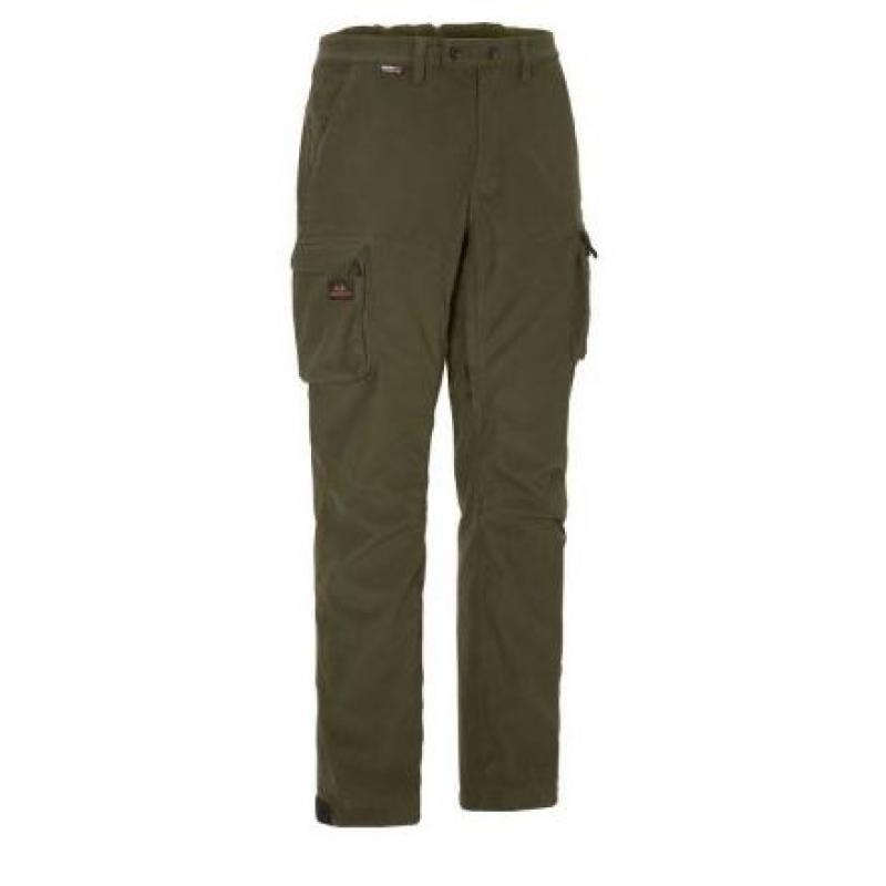 Swedteam Alpha Pro Hunting trouser