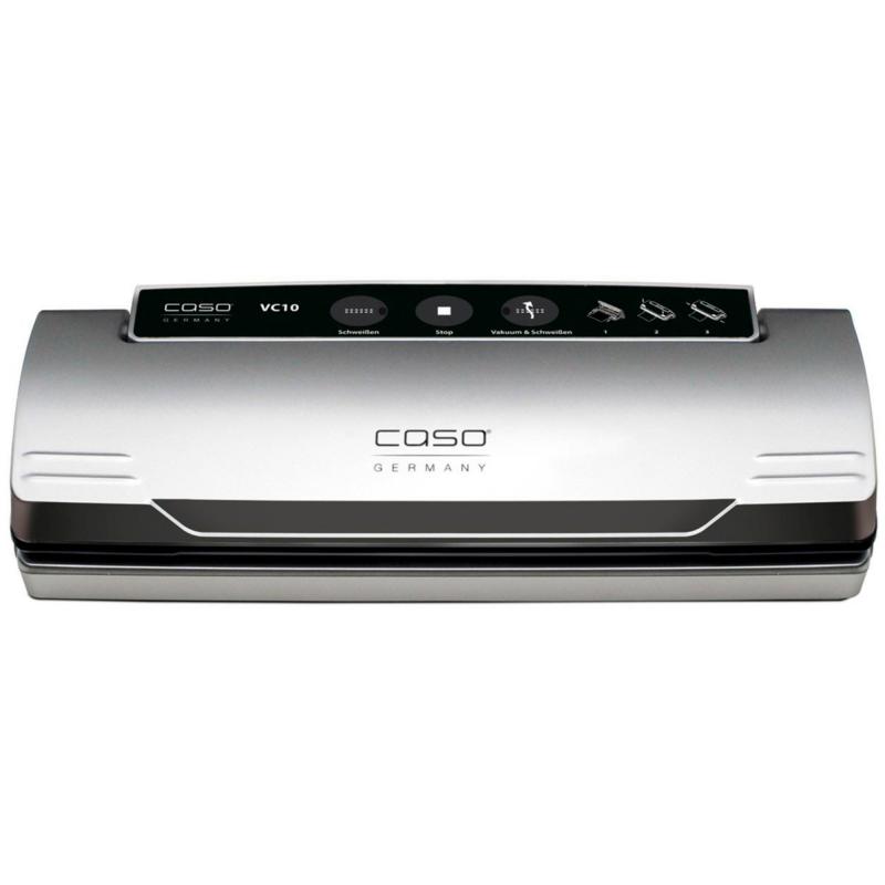 Caso Vakuumförpackare VC 10