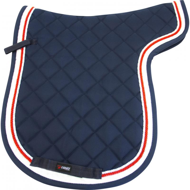 CATAGO Diamond Islandsvojlock Navy/Röd/Vit