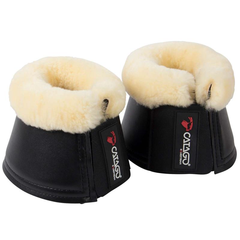 Catago Merino Fårskinn Boots