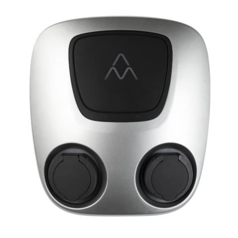 CHARGE AMPS Laddbox 101010