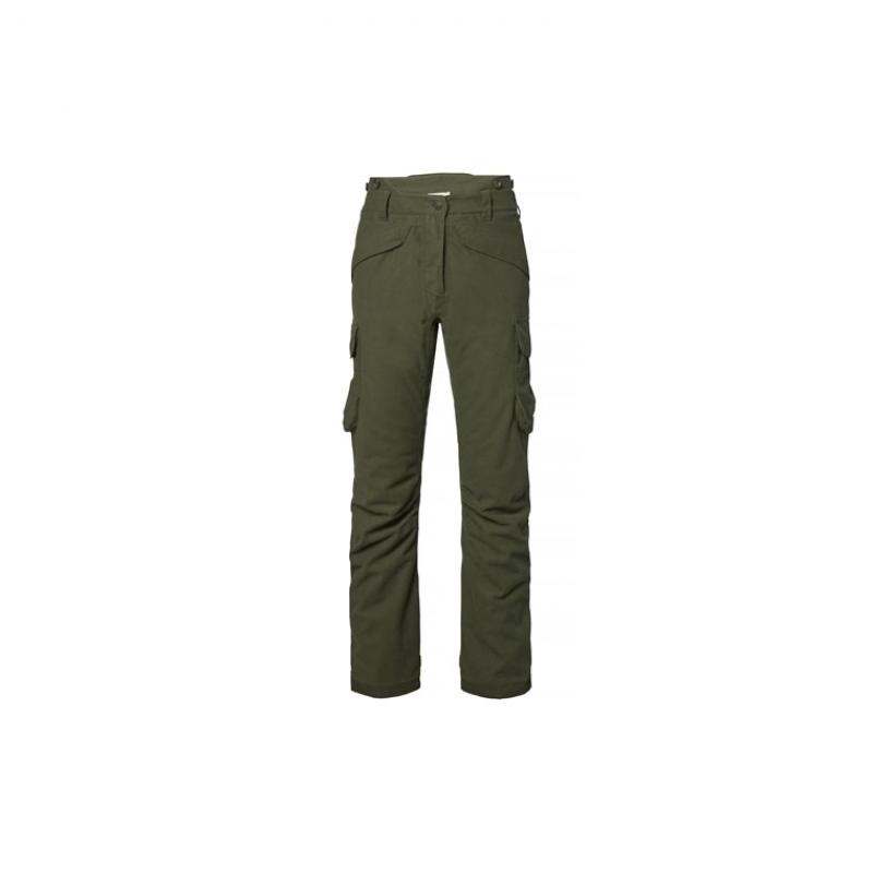 Chevalier Basset Pants
