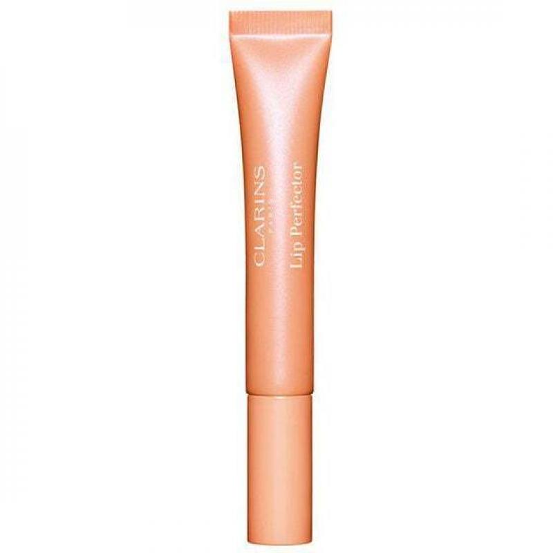 Clarins Lip Perfector 22 Peach Glow 12 ml
