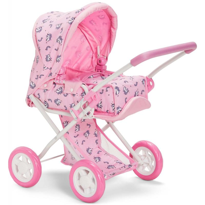 Cloudberry Castle Enhörning