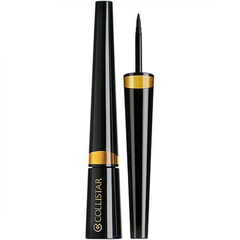 Collistar Tecnico Eyeliner Waterproof Black
