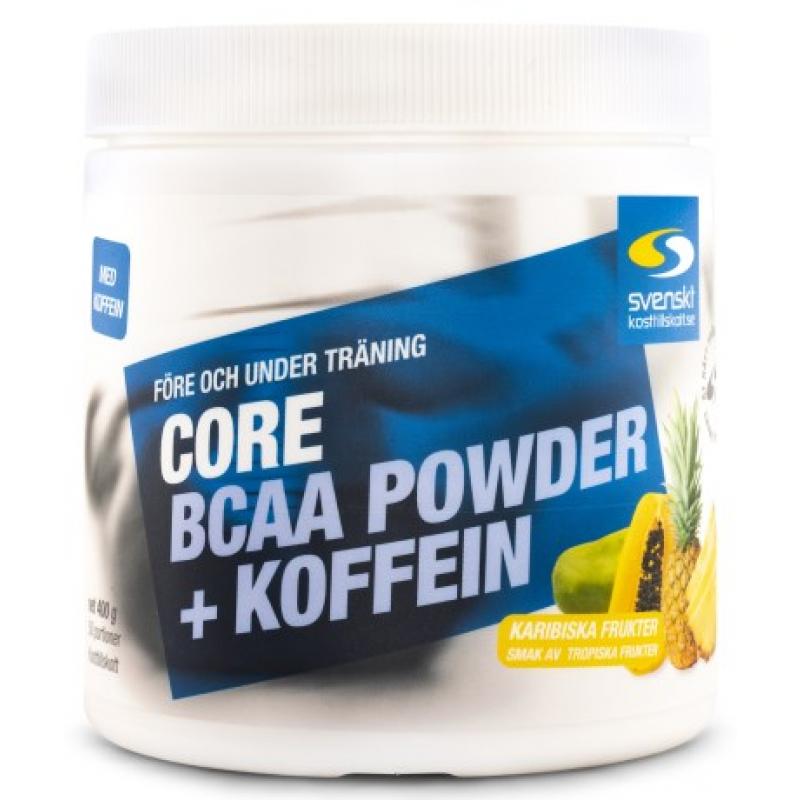 Core BCAA Energy