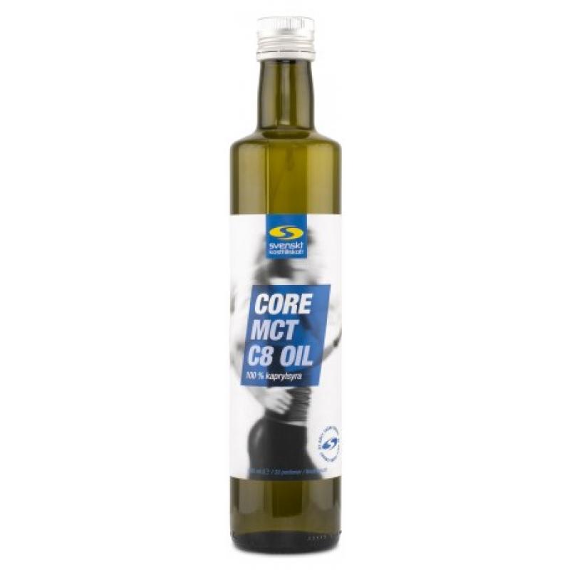 Core C8 MCT Oil