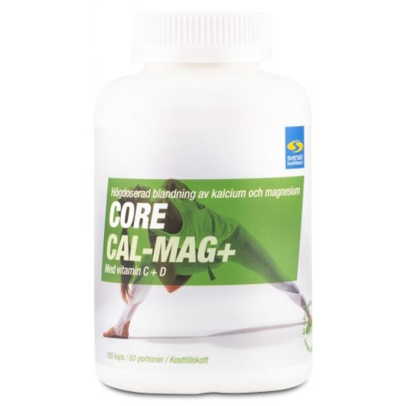 Core Cal-Mag Complex+