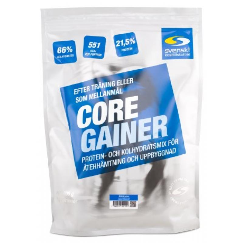 Core Gainer
