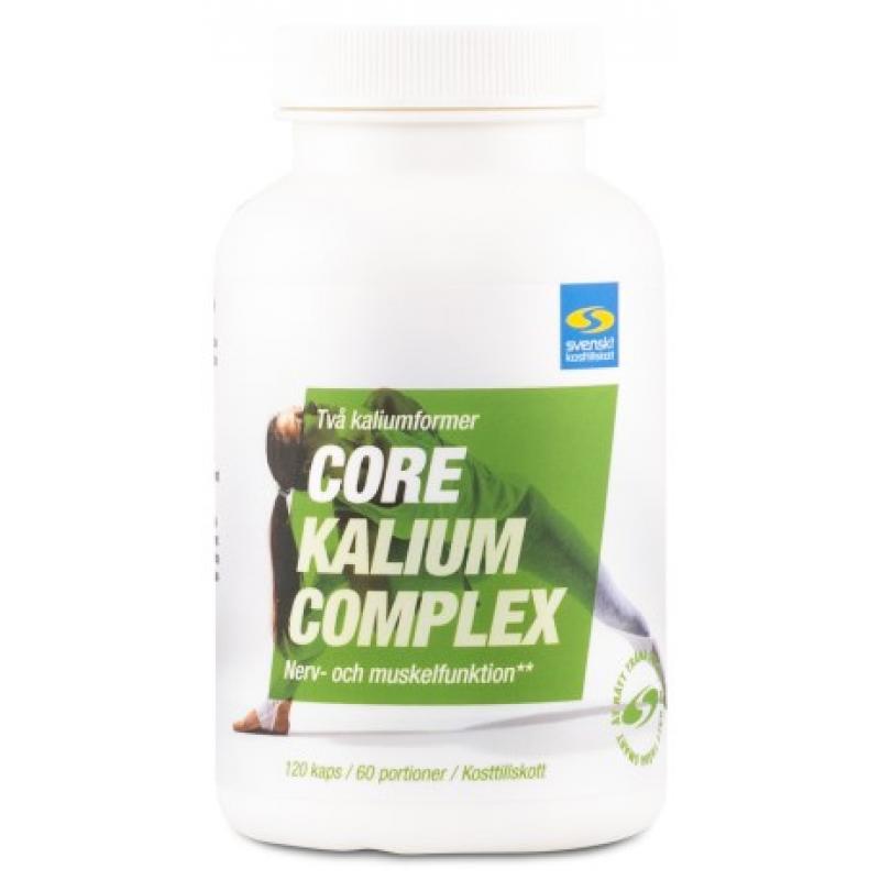 Core Kalium Complex