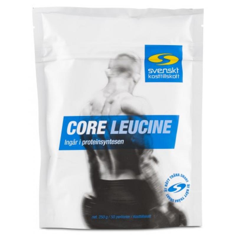 Core Leucine