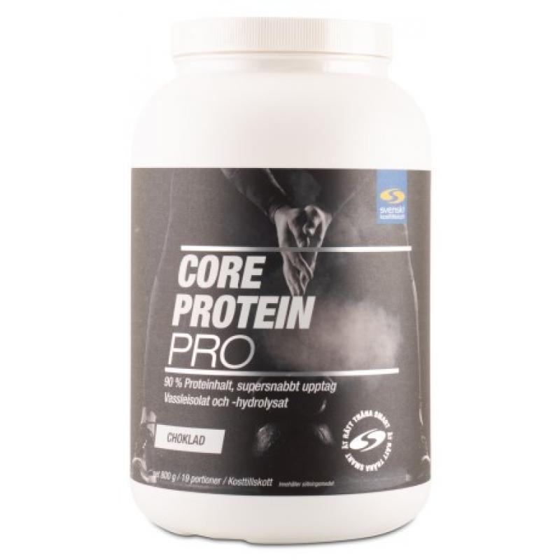 Core Protein Pro Vassleprotein