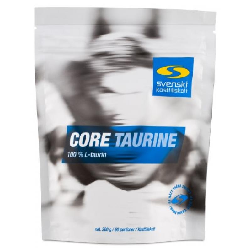 Core Taurine