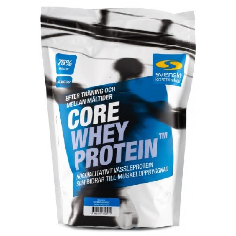 Core Whey Protein
