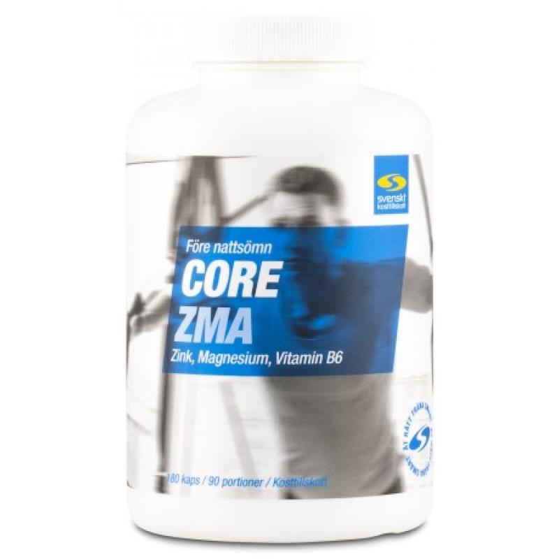 Core ZMA