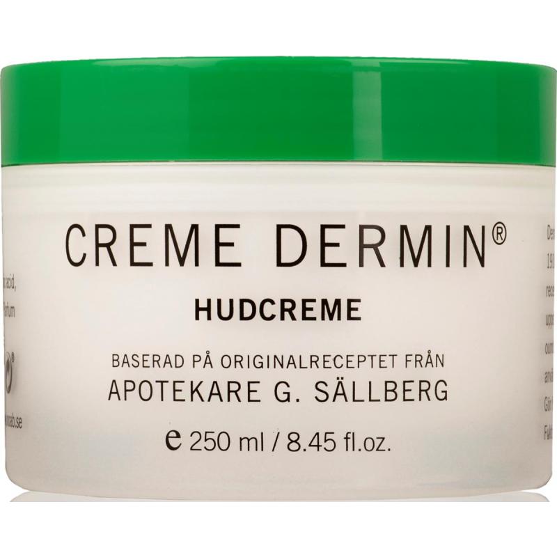 Creme Dermin