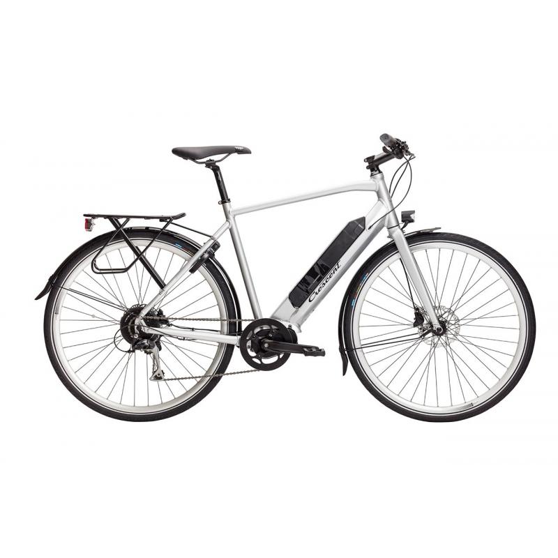 Crescent Elis 9vxl Silver