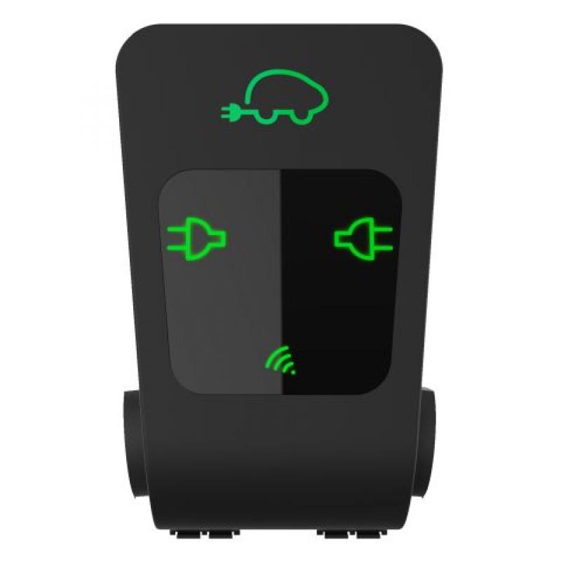 CTEK Chargestorm Connected 2 Laddbox