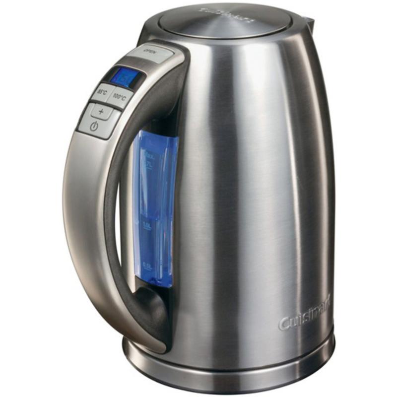 Cuisinart CPK17E Vattenkokare 1,7 liter