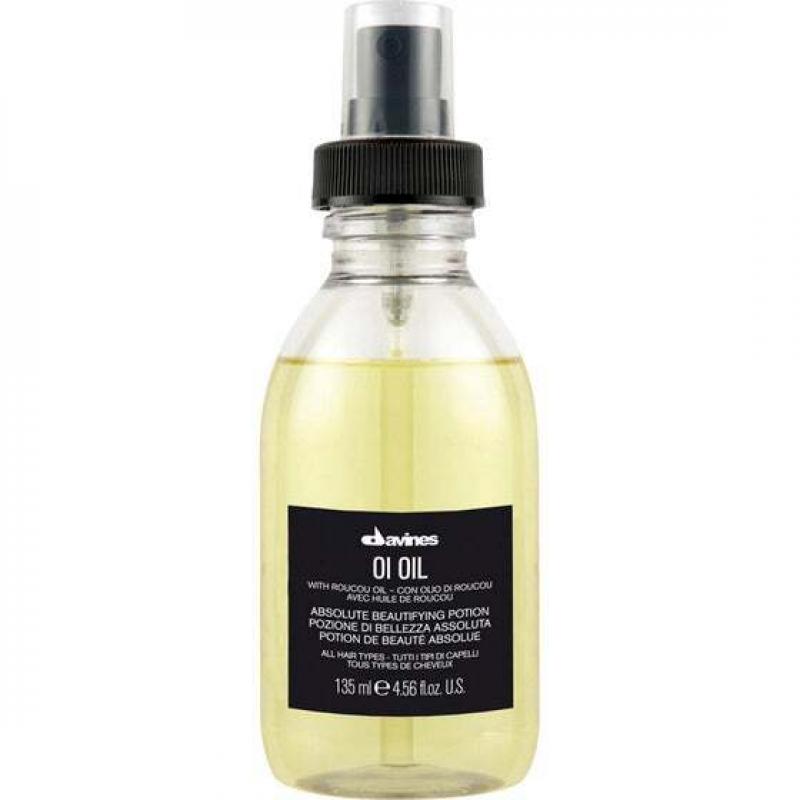 Davines OI Oil Absolute Beautifying Potion 135 ml