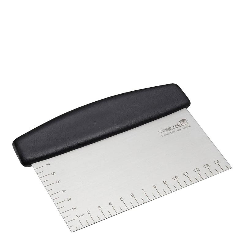 MasterClass Degskrapa