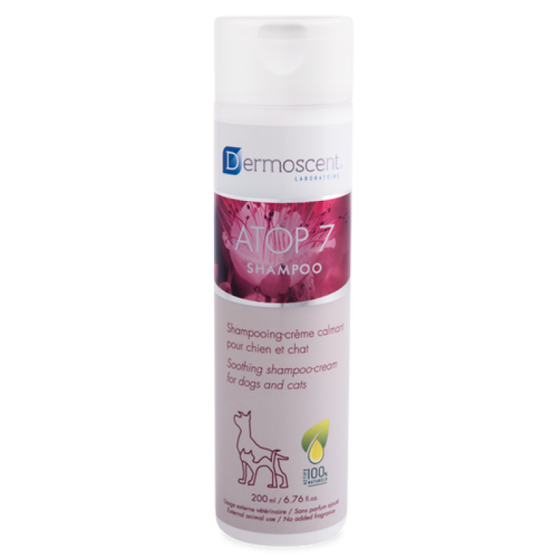 Dermoscent ATOP 7® Schampo