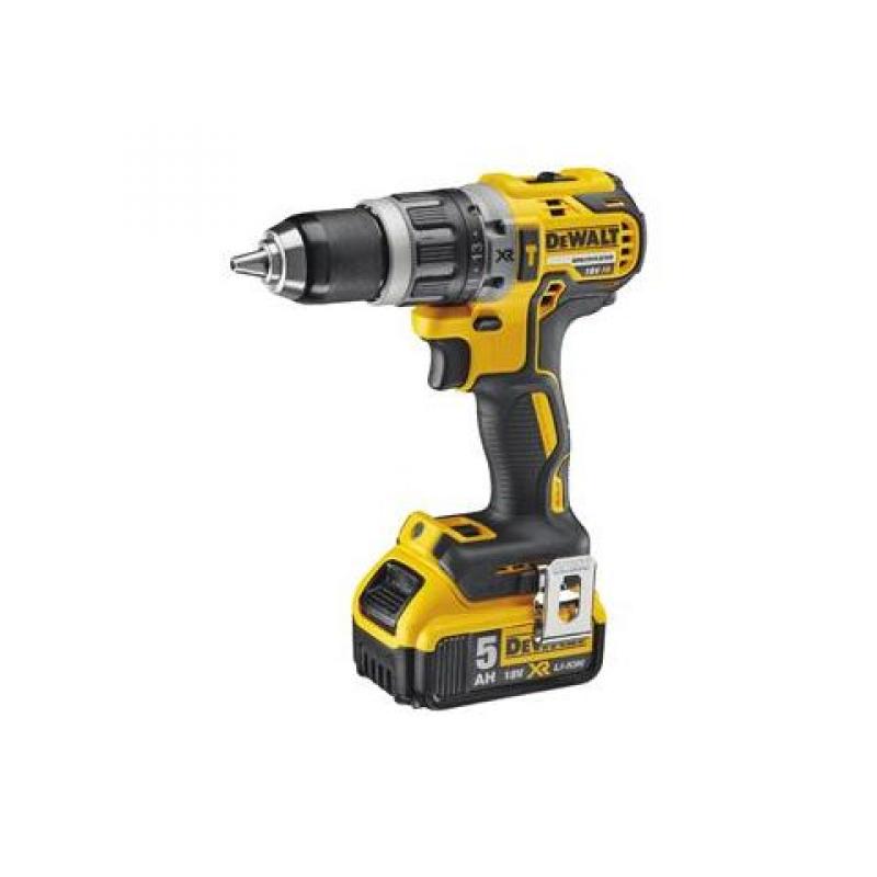 DEWALT DCD796P2