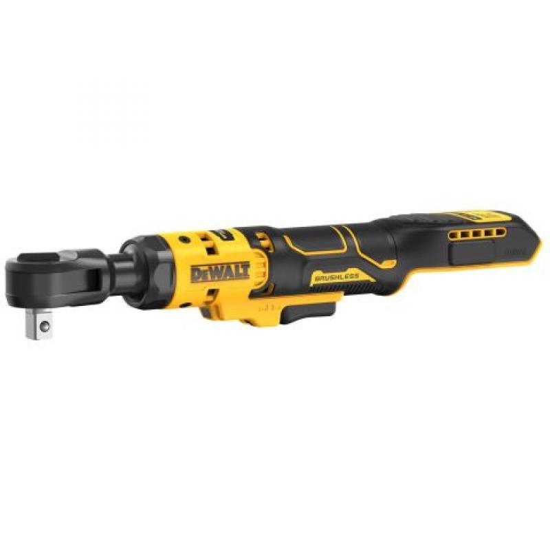 DEWALT Spärrskaft DCF512N-XJ