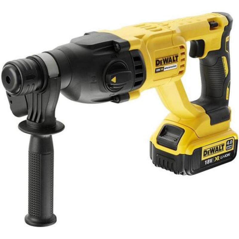 DEWALT DCH133M1