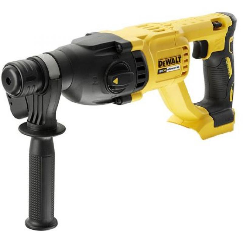 DEWALT DCH133NT