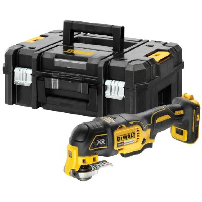 DEWALT DCS356NT-XJ. exkl batteri o laddare