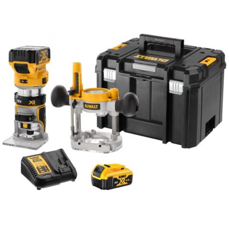 DEWALT DCW604P2-QW