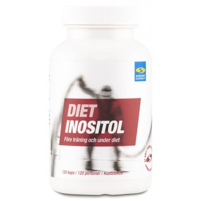 Diet Inositol