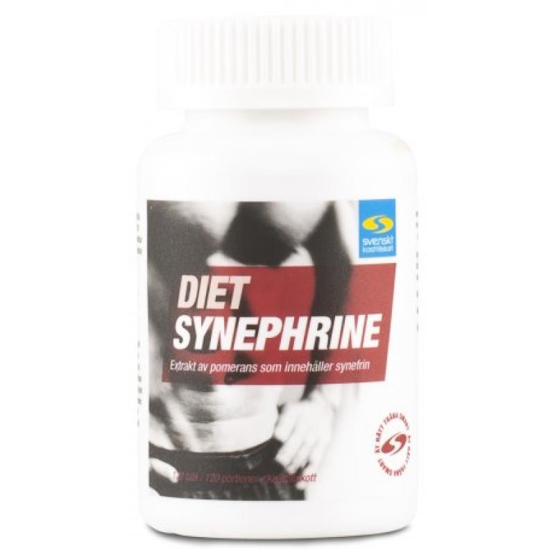 Diet Synephrine