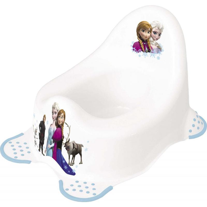 Disney Frozen Halkfri Potta